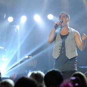 Stan Walker - List pictures