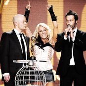 Cascada - List pictures