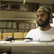 Thelonious Martin - List pictures