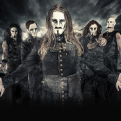 Powerwolf - List pictures
