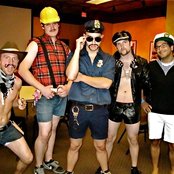 Hit The Lights - List pictures