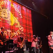 Mighty Mighty Bosstones - List pictures