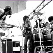 Santana - List pictures