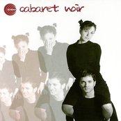 Cabaret Noir - List pictures