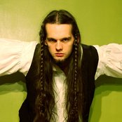 Dalriada - List pictures