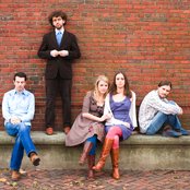 Crooked Still - List pictures