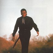 Johnny Cash - List pictures