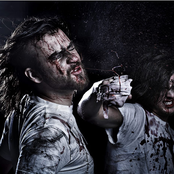 Protest The Hero - List pictures