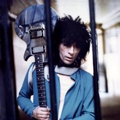 Johnny Thunders - List pictures