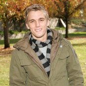 Aaron Carter - List pictures