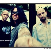 Channel Zero - List pictures