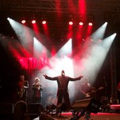 Russkaja - List pictures