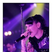 Miss Kittin - List pictures
