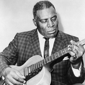 Howlin' Wolf - List pictures