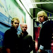 Lifehouse - List pictures
