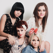 Belle Amie - List pictures