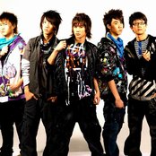 K-otic - List pictures