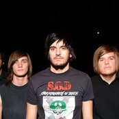 Job For A Cowboy - List pictures