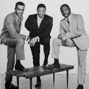 The Impressions - List pictures
