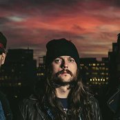 Monolord - List pictures