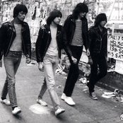 The Ramones - List pictures