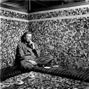 Paul Bowles - List pictures
