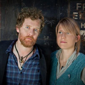 The Swell Season - List pictures