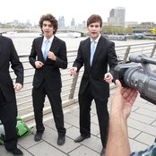 Midnight Beast - List pictures