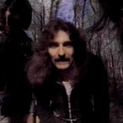 Geezer Butler - List pictures