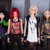 Cherri Bomb - List pictures