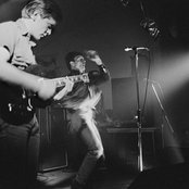 Joy Division - List pictures