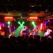 Electro Deluxe - List pictures