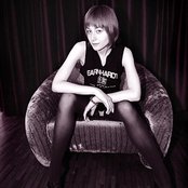 Jessica Lea Mayfield - List pictures