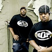 M.o.p. - List pictures