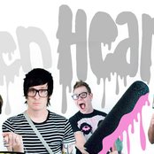 Teen Hearts - List pictures