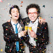 A Great Big World - List pictures