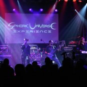 Spheric Universe Experience - List pictures