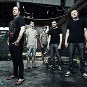 I Am Abomination - List pictures