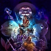 Powerglove - List pictures