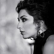 Estrella Morente - List pictures