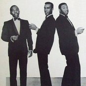 The Impressions - List pictures