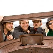 Promise Of The Real - List pictures