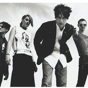 Stellastarr* - List pictures