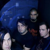 Spineshank - List pictures