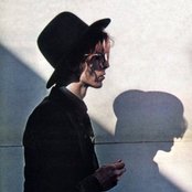 David Bowie - List pictures