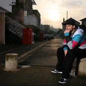 Orelsan - List pictures