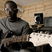 Vieux Farka Toure - List pictures