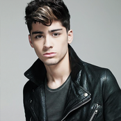 Zayn Malik - List pictures