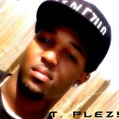 T. Plezya - List pictures