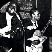 Howlin' Wolf - List pictures
